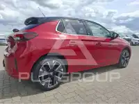 2022 Opel Corsa