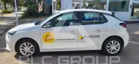 2022 Opel Corsa
