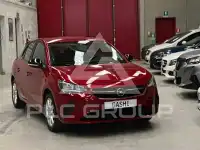 2022 Opel Corsa