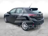 2022 Opel Corsa