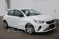 2022 Opel Corsa