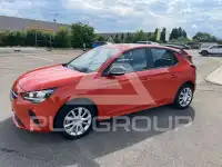 2022 Opel Corsa