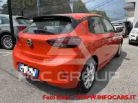 2022 Opel Corsa