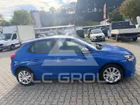 2022 Opel Corsa