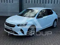 2022 Opel Corsa