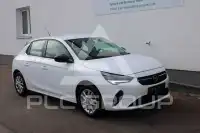 2022 Opel Corsa