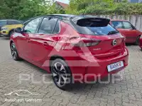 2022 Opel Corsa