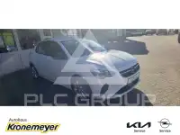 2022 Opel Corsa