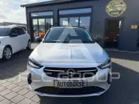 2022 Opel Corsa