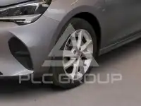 2022 Opel Corsa
