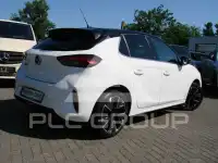 2022 Opel Corsa