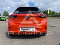 2022 Opel Corsa
