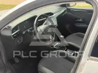 2022 Opel Corsa