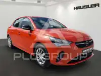 2022 Opel Corsa