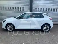 2022 Opel Corsa