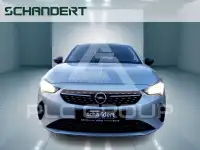 2022 Opel Corsa