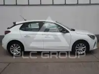 2022 Opel Corsa