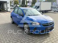 2022 Opel Corsa