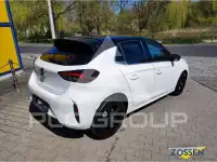 2022 Opel Corsa