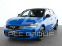 2022 Opel Corsa
