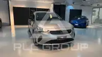 2022 Opel Corsa