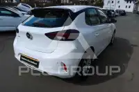 2022 Opel Corsa