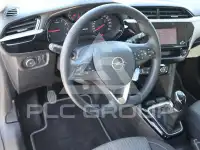 2022 Opel Corsa