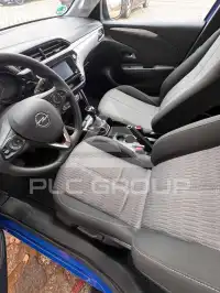 2022 Opel Corsa