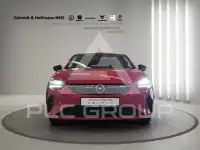 2022 Opel Corsa