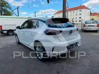 2022 Opel Corsa