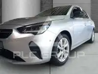 2022 Opel Corsa