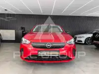2022 Opel Corsa