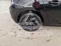 2022 Opel Corsa