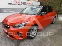 2022 Opel Corsa