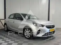 2022 Opel Corsa