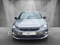 2022 Opel Corsa