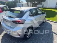 2022 Opel Corsa