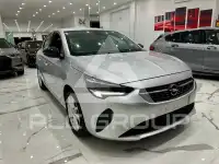 2022 Opel Corsa