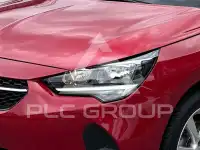 2022 Opel Corsa