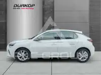 2022 Opel Corsa