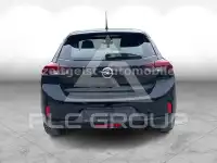 2022 Opel Corsa