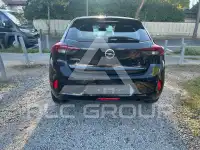 2022 Opel Corsa