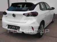 2022 Opel Corsa