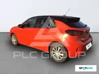 2022 Opel Corsa