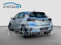 2022 Opel Corsa
