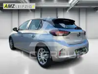 2022 Opel Corsa