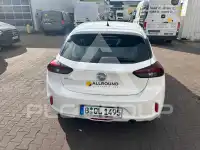 2022 Opel Corsa