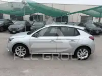 2022 Opel Corsa