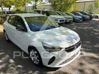 2022 Opel Corsa