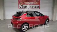 2022 Opel Corsa